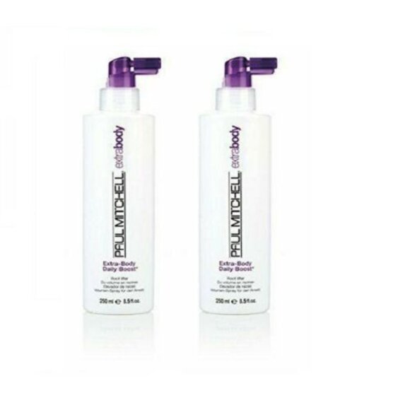 Paul Mitchell Extra Body Boost Root Lifter 8.5 oz (pack of 2) - Picture 1 of 1